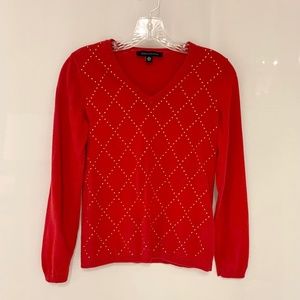Tommy Hilfiger Lightweight Sweater